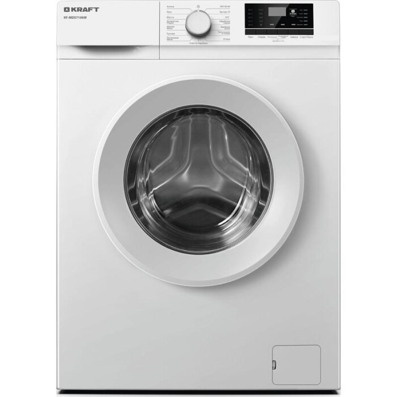   Kraft KF-MDS7106W, 7, 1000/