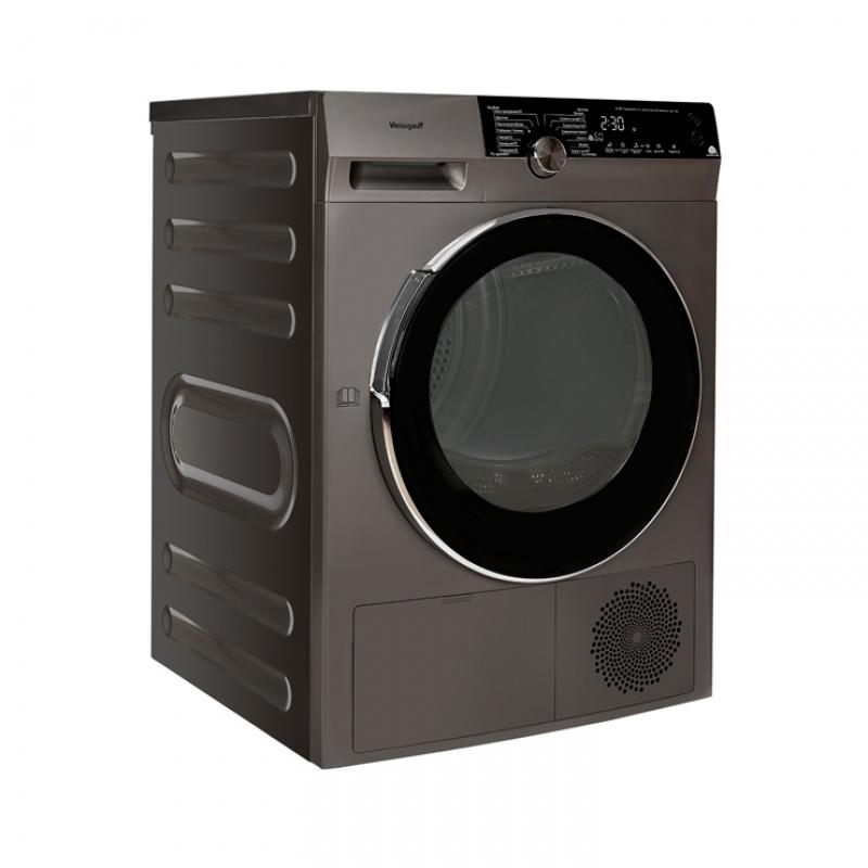 ��������� ������ Weissgauff WD 599 DC Inverter Heat Pump Silver �����������