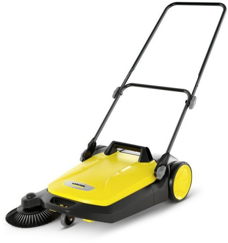   Karcher S 4 
