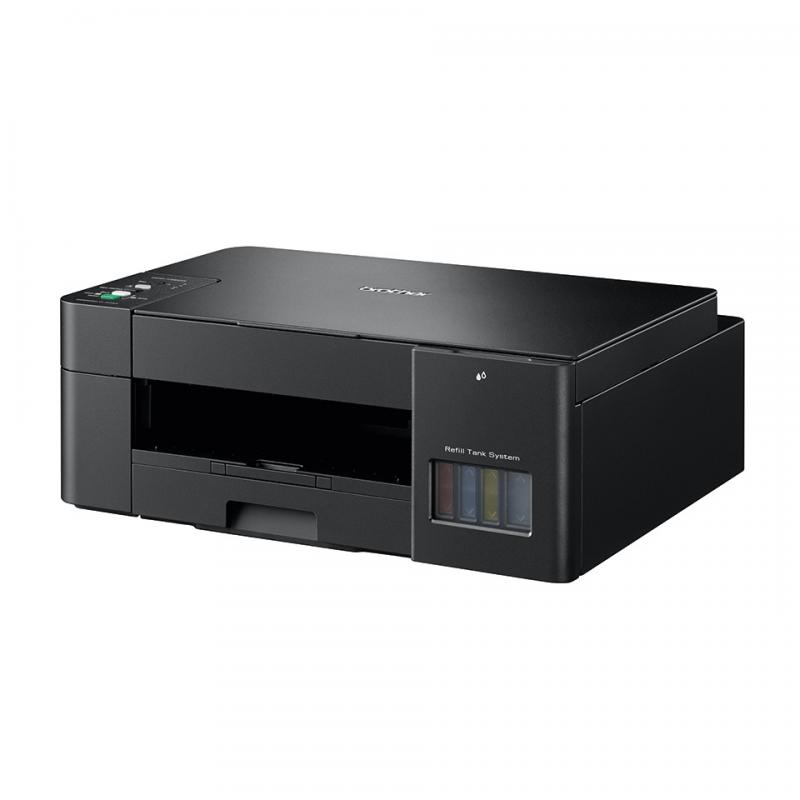 Brother InkBenefit Plus DCP-T420W ,  , A4,  