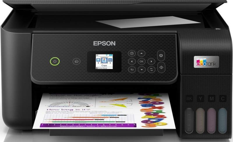  Epson L3260  , A4, ,   (C11CJ66414/C11CJ66507)