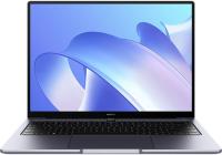 ������� Huawei MateBook 14 KLVF-X, 14,  IPS, Intel Core i5 1240P 1.7���, 12-�������, 16�� DDR4, 512�� SSD,  Intel Iris Xe graphics , Win 11 Home, ����� [53013PET]
