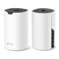 TP-Link Deco S7(2-pack) AC1900 �������� Mesh Wi-Fi �������