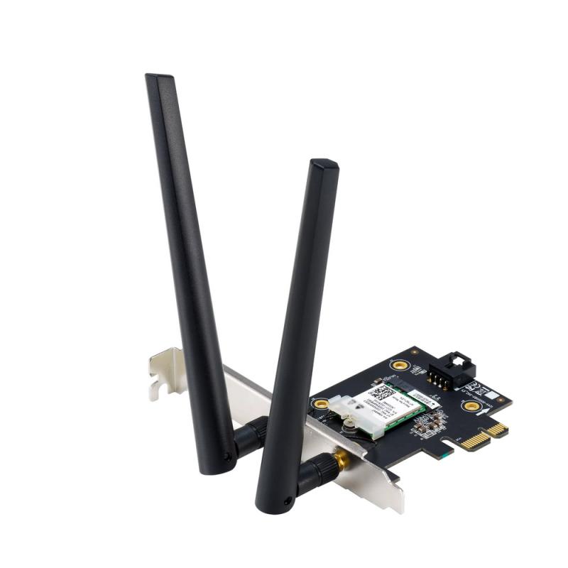 ASUS PCE-AXE5400 (EU) (90IG07I0-ME0B10)