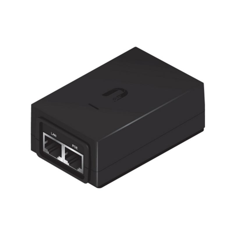   Ubiquiti POE-24-24W-G Passive PoE, 24, 1,    Gigabit Ethernet