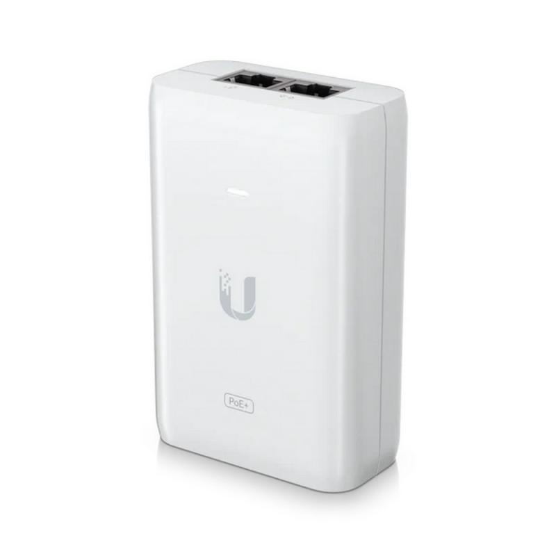   Ubiquiti PoE 802.3at [U-POE-at]