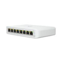 ���������� Ubiquiti UniFi Switch Lite 8 PoE (USW-Lite-8-PoE)
