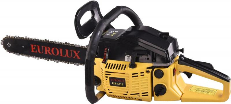  EUROLUX GS-5220 [70/6/8]