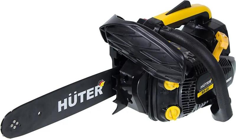  HUTER BS-25 [70/6/5]