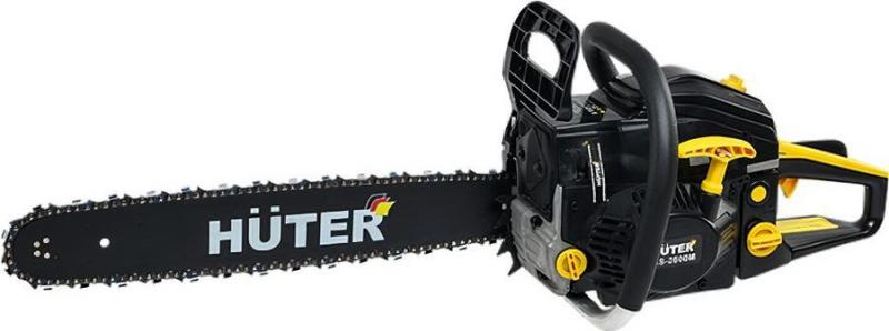  Huter BS-2800M [70/6/19]