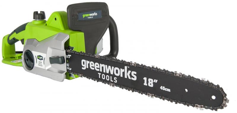   GREENWORKS GCS2046 [20037]