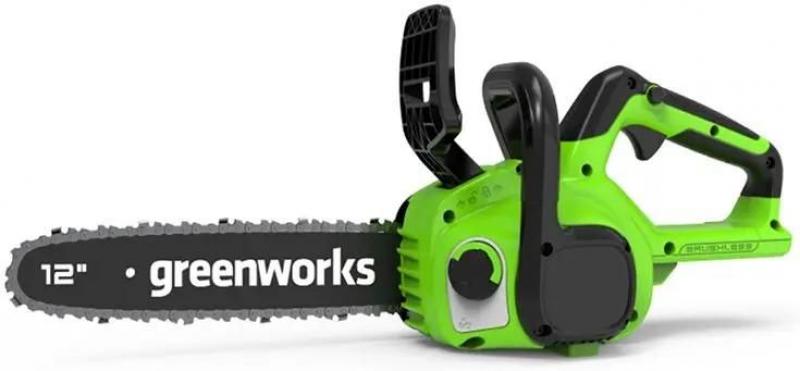   GREENWORKS GD24CS30K2, , 24, 2,    [2007007ua]