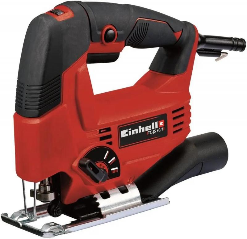  EINHELL TC-JS 80/1 [4321145]