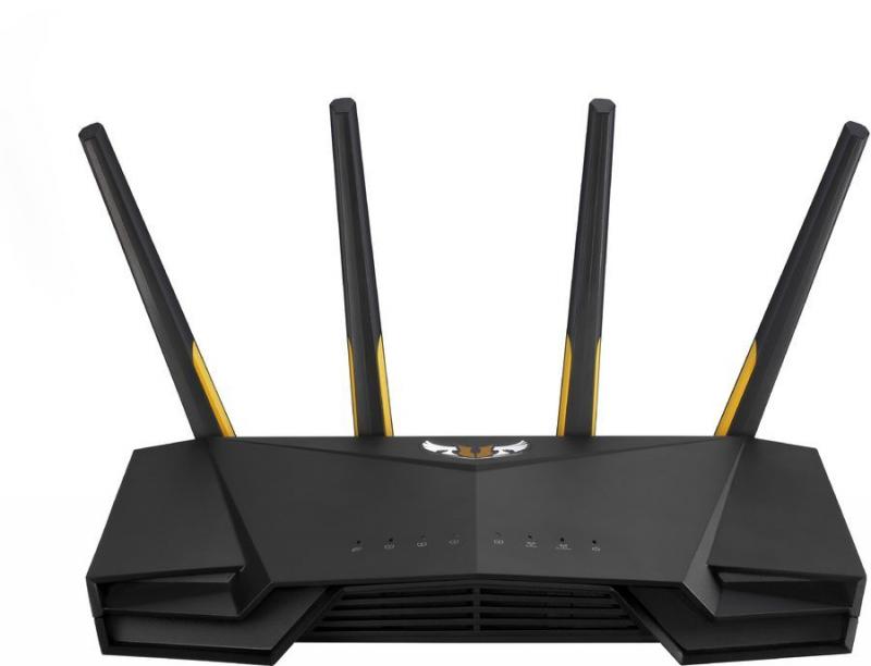 Wi-Fi ������ ASUS TUF-AX3000,  AX3000,  ������ [90IG0790-MU9B00]