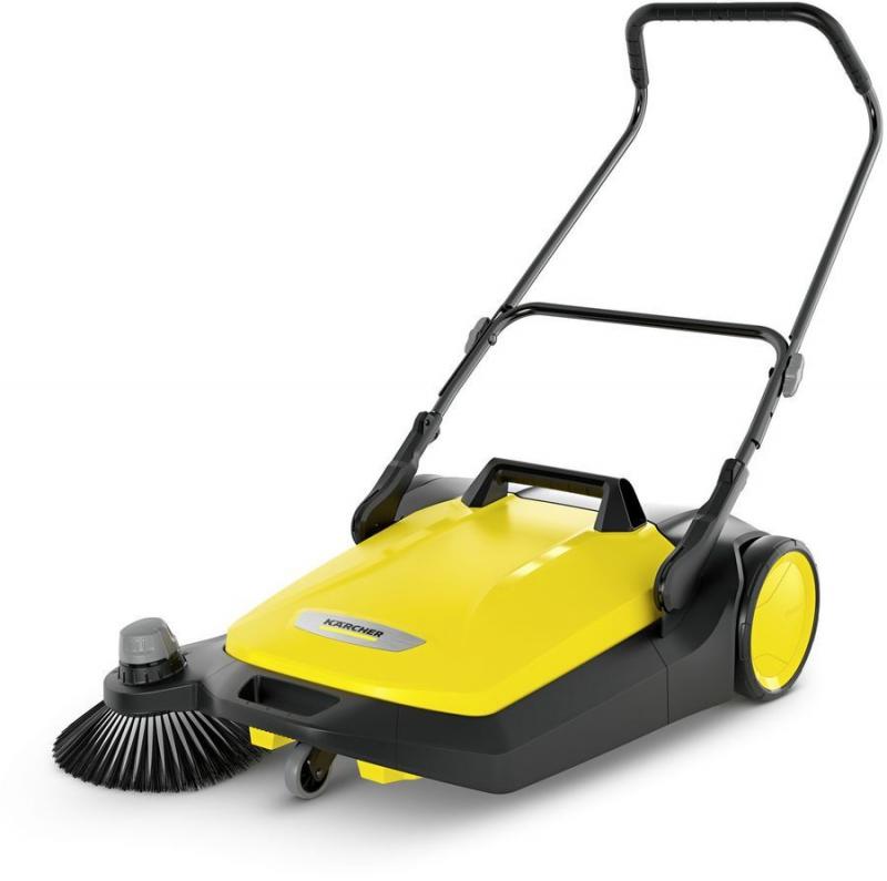   Karcher S 6 