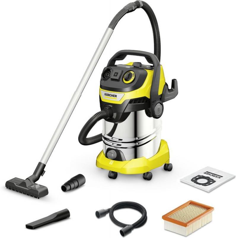   Karcher WD 6 P S V-30/6/22/T,   [1.628-360.0]