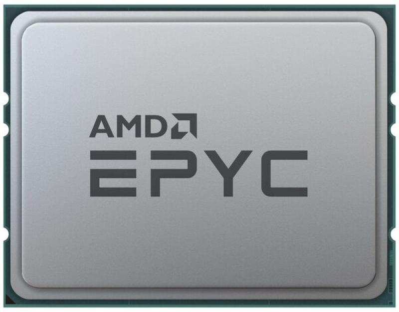��������� AMD EPYC 7453 28 Cores, 56 Threads, 2.75/3.45GHz, 64M, DDR4-3200, 2S, 225/240W OEM [100-000000319]