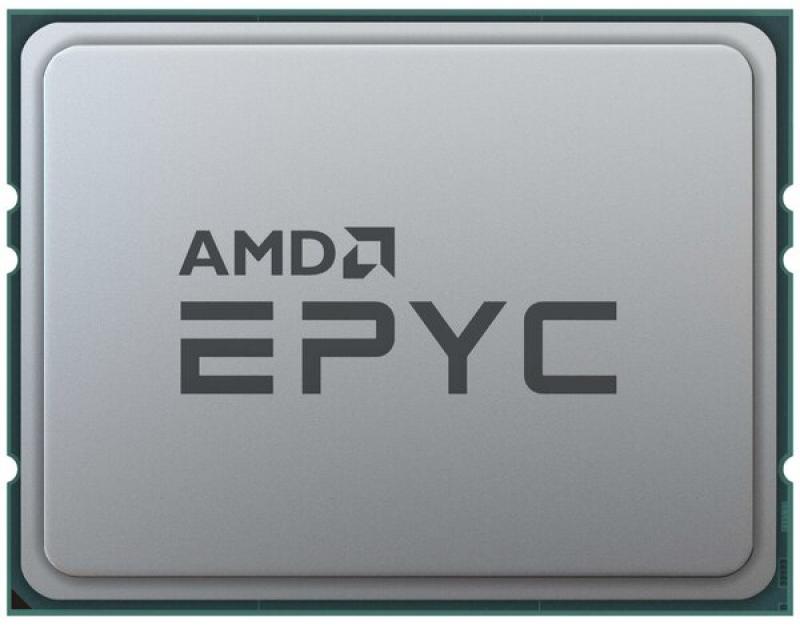  AMD EPYC 7663 56 Cores, 112 Threads, 2.0/3.5GHz, 256M, DDR4-3200, 2S, 240/240W [100-000000318]