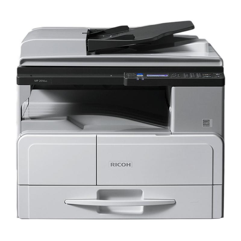  Ricoh MP 2014AD [417378]