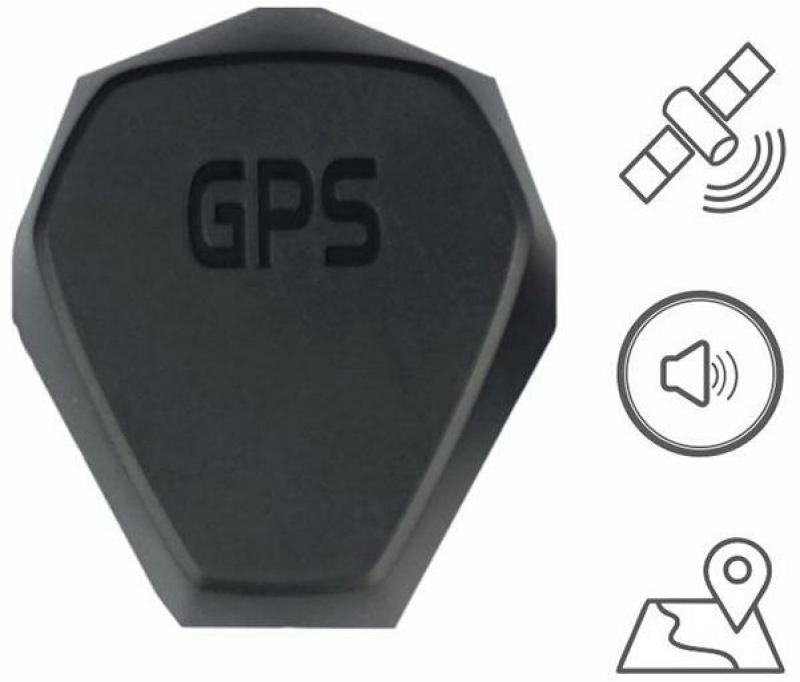 GPS   AXPER SpeedCam
