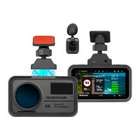 ���������������� � �����-���������� TrendVision Hybrid Signature Real 4K 2CH