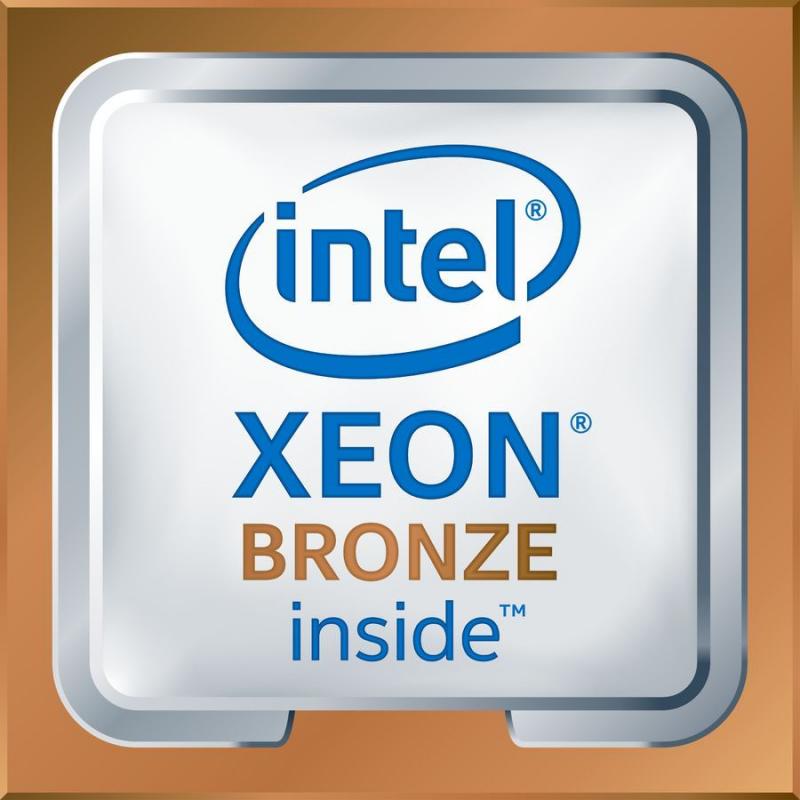  Intel Xeon Bronze 3104 1.7 [cd8067303562000s]