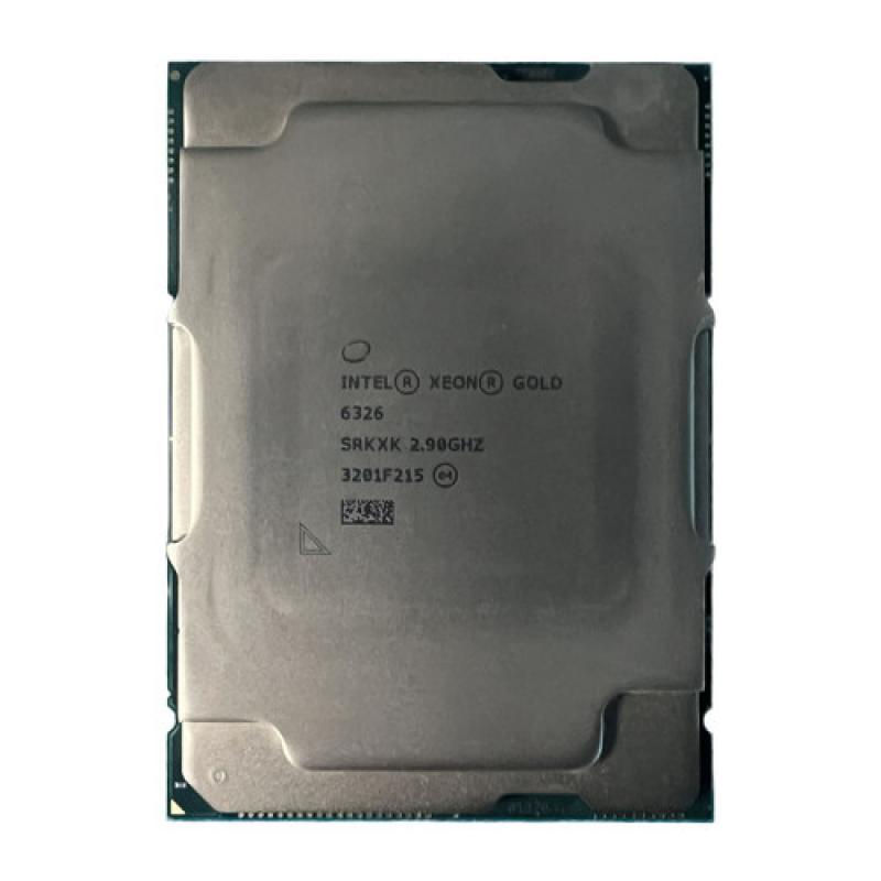 ��������� Intel Xeon Gold 6326 2.9��� [cd8068904657502s]