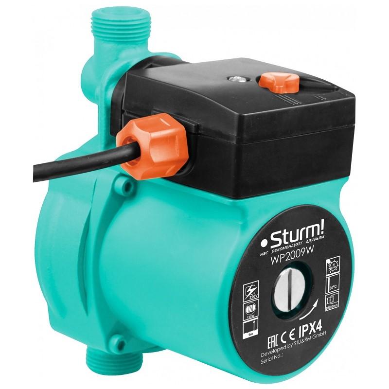 Sturm! WP2009W 120 1800/
