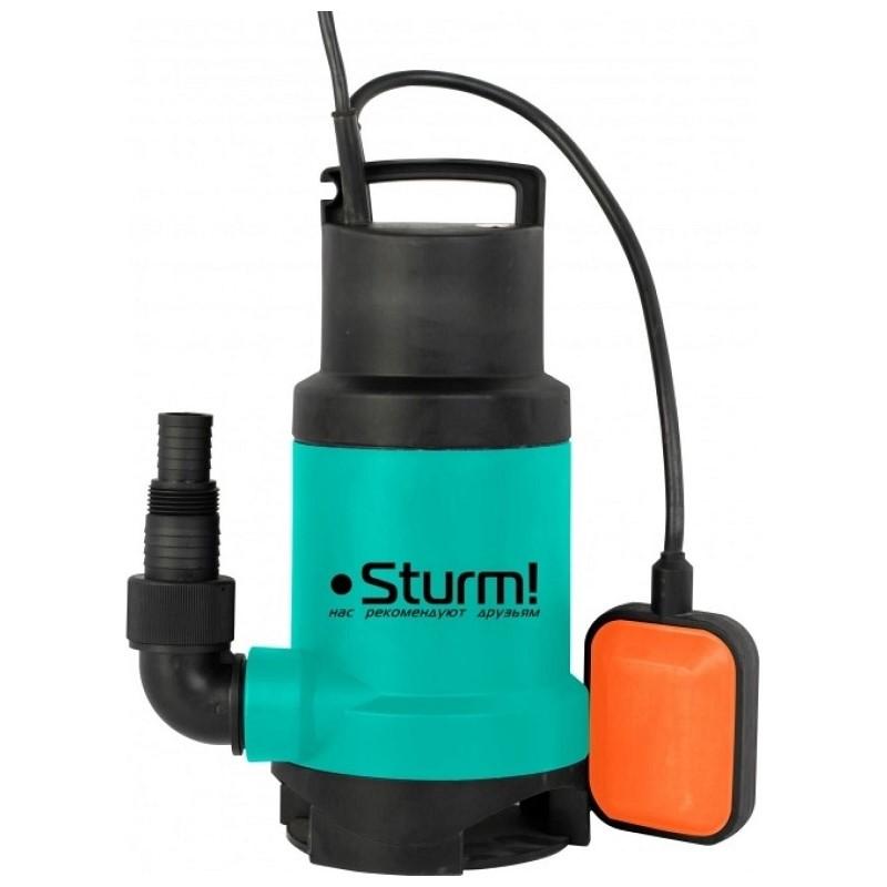   Sturm! WP9775P 750 13800/