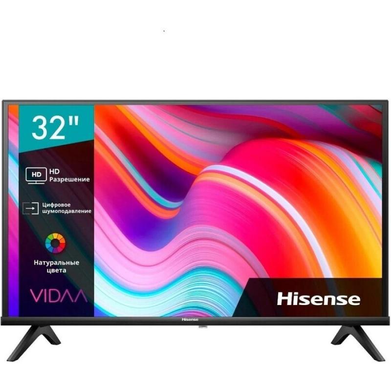  Hisense 32A4K Smart frameless