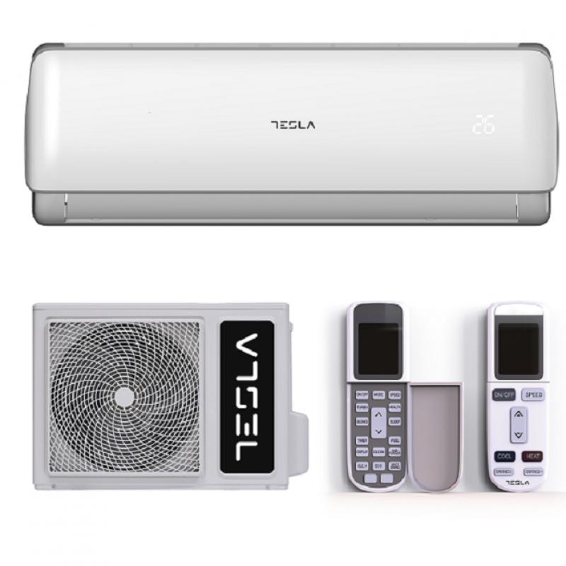  - On/Off Tesla TA53FFML-18410A, R410A, 18000BTU, A / A