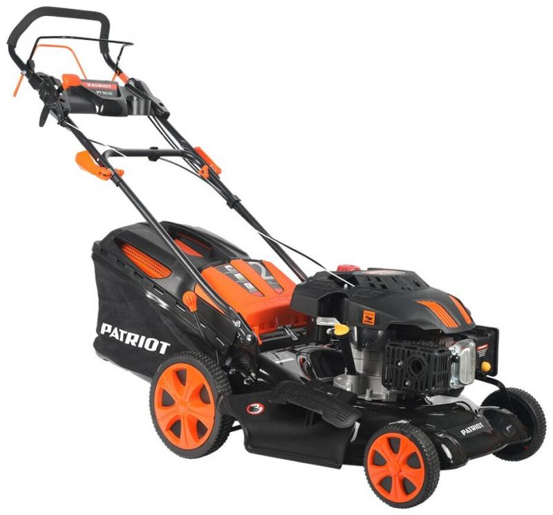   Patriot PT 52LS (512109024)