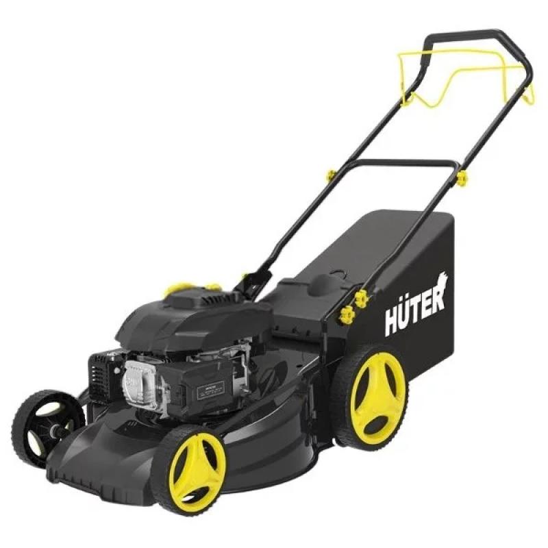   Huter GLM-6.0 ST, 53,  [70/3/7]