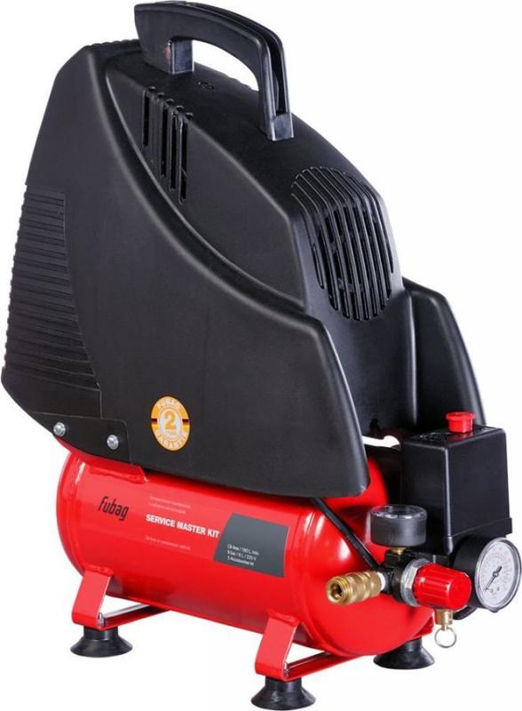 ���������� ��������� FUBAG Basic Service Master Kit ����������� [8213790koa604 (8213790koa542)]