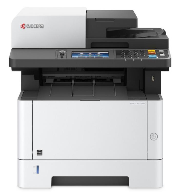 ��� Kyocera Ecosys M2735dw (1102SG3NL0) ��������, A4 Duplex WiFi �����