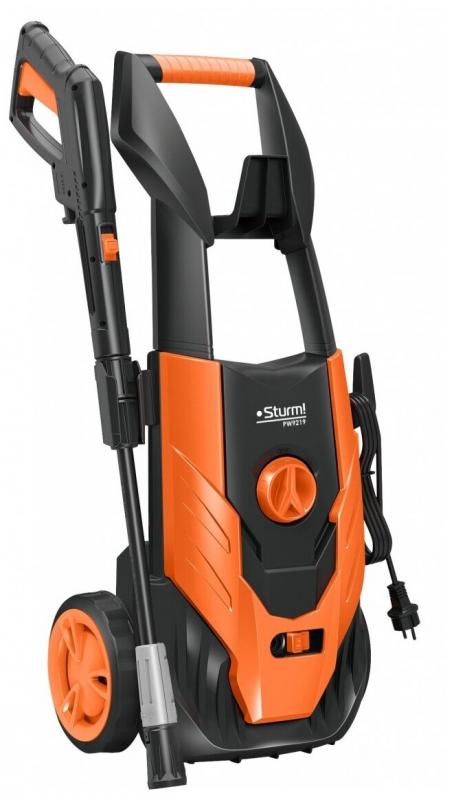  Sturm! PW9219 1900