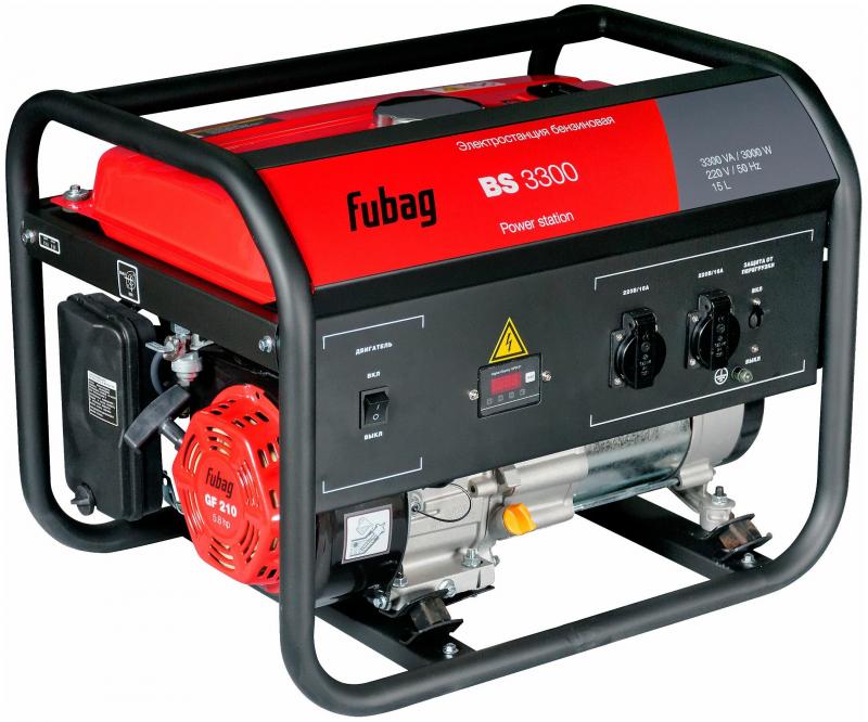   Fubag BS 3300 [838753/431247/8641452/646468]
