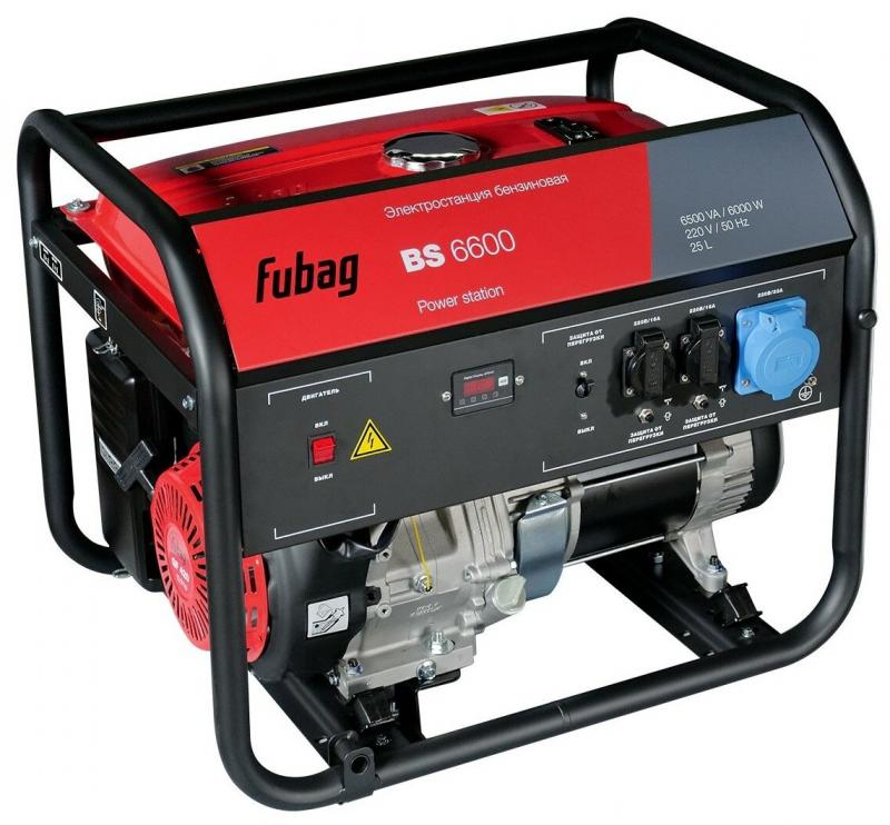   Fubag BS 6600 [641690]