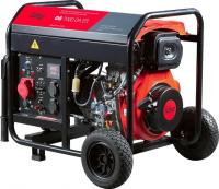 ��������� ��������� Fubag DS 7000 DA ES � ���������������� � ����������� ���������� [641695]