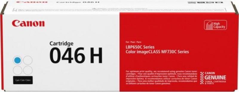 �������� Canon 046HC, ������� / 1253C002/004 [1253C002/004]