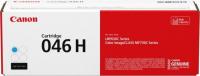 �������� Canon 046HC, ������� / 1253C002/004 [1253C002/004]