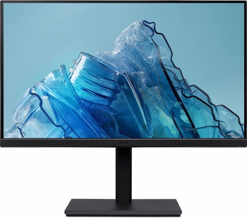 23.8''  Acer CB241Ybmirux,  1920x1080,  IPS,  75,  1HDMI,   [um.qb1ee.019]