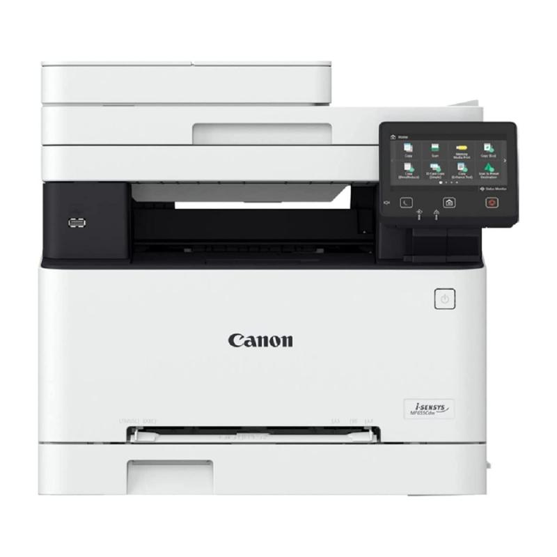  Canon i-SENSYS MF655Cdw [5158C004]