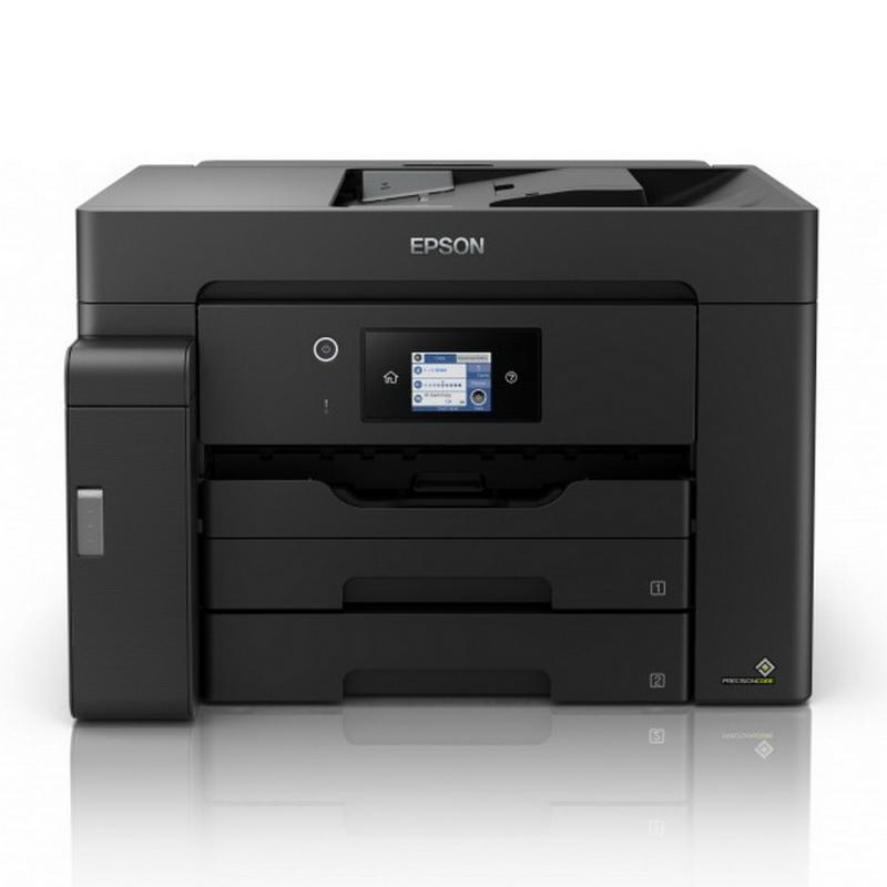  Epson M15140 ( / A3+, 32 /, ADF, , LPR, USB, RJ-45, Wi-Fi, )