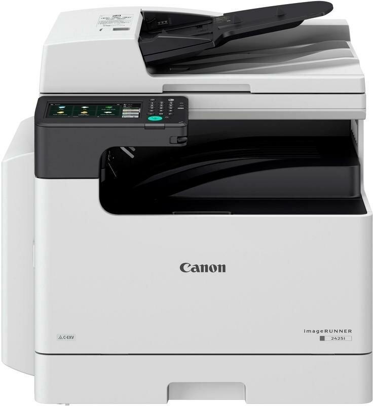 ��� Canon imageRUNNER 2425i MFP (4293C004) {A3, 25���/���, 600x600, Dual Core 1 ���,2048 ��, Wi-Fi, USB 2.0, Ethernet,��� ������}