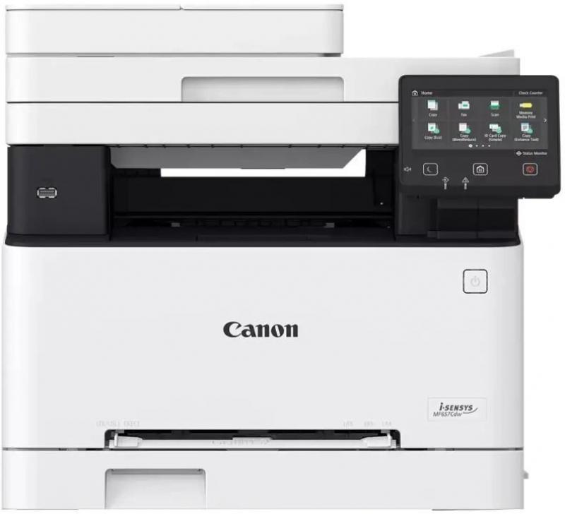  Canon i-SENSYS MF657Cdw