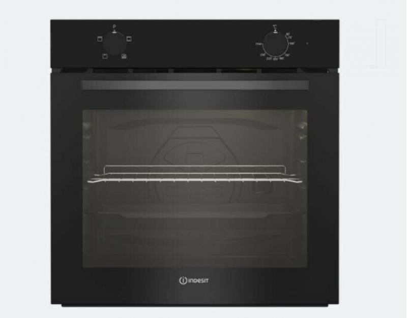  Indesit IFE 2420 BL  