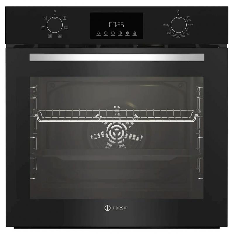   Indesit IFE 3644 J BL,  