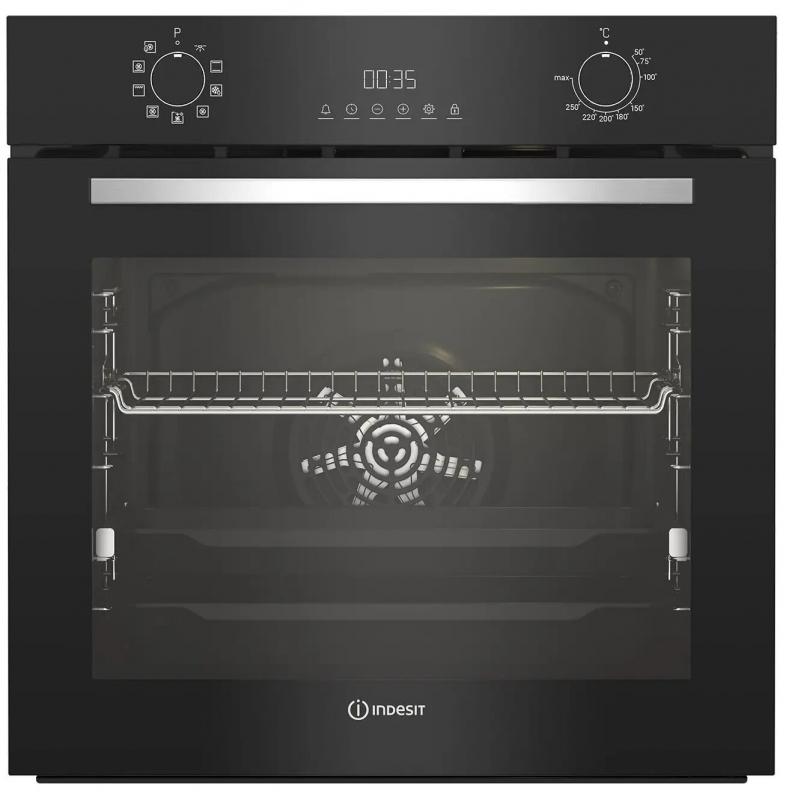   Indesit IFE 4841 J BL,  