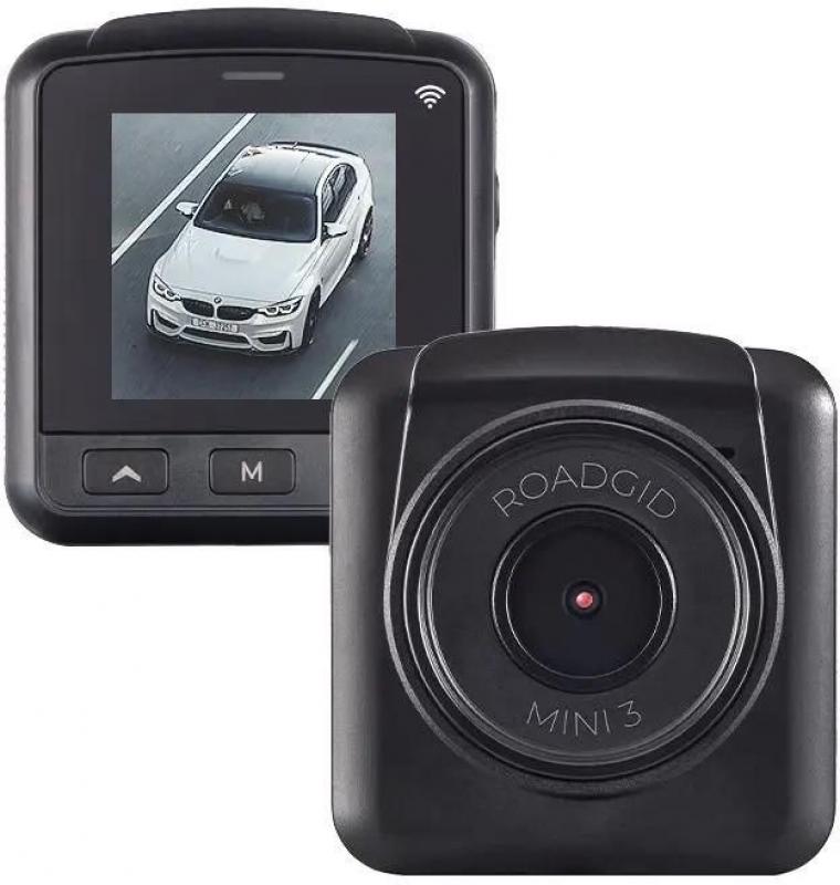  ROADGID Mini 3 Wi-Fi 